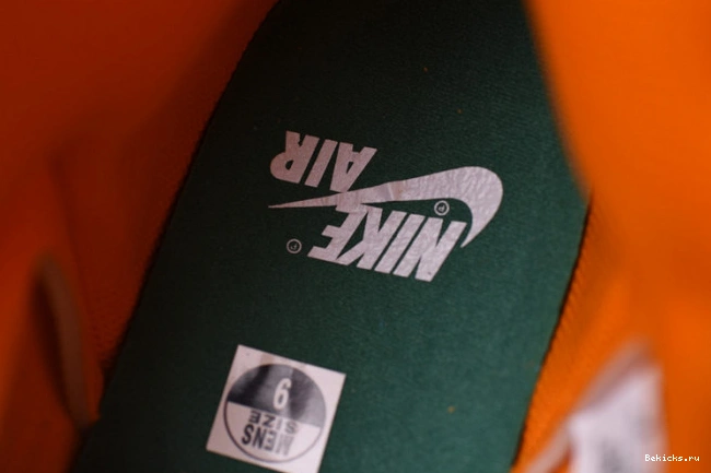 Cheap BK air aj5997-880 peel gatorade orange g8rd jordan retro 1 1124